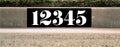 Custom Address Painting